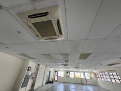 Genting Building (D13), Factory #490195441
